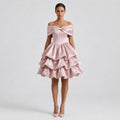 Briony Mini Dress