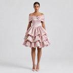 Briony Mini Dress