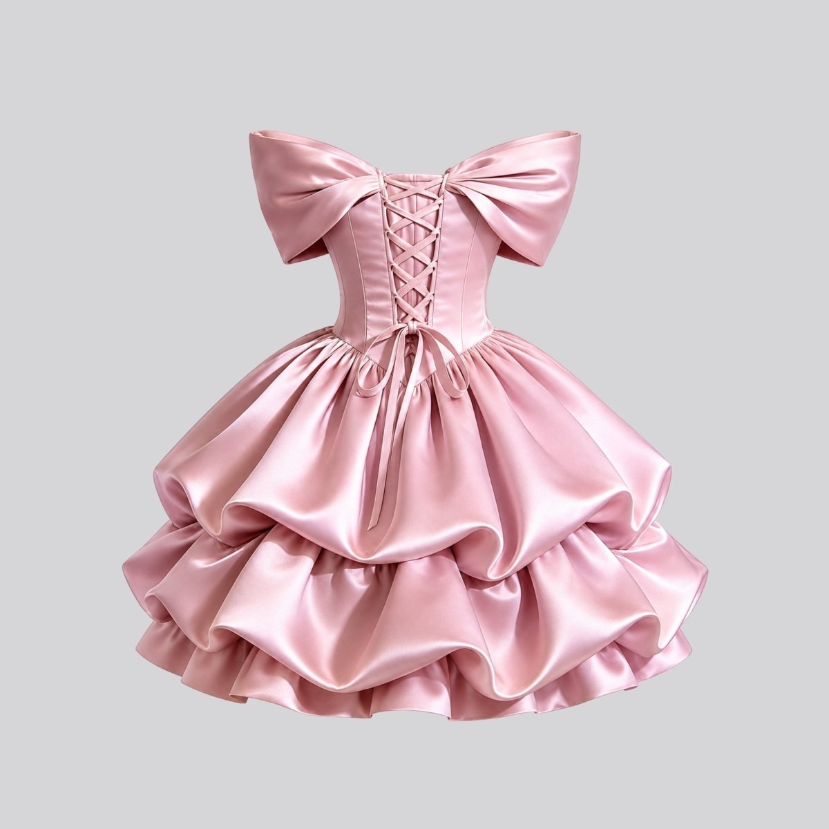 Briony Mini Dress
