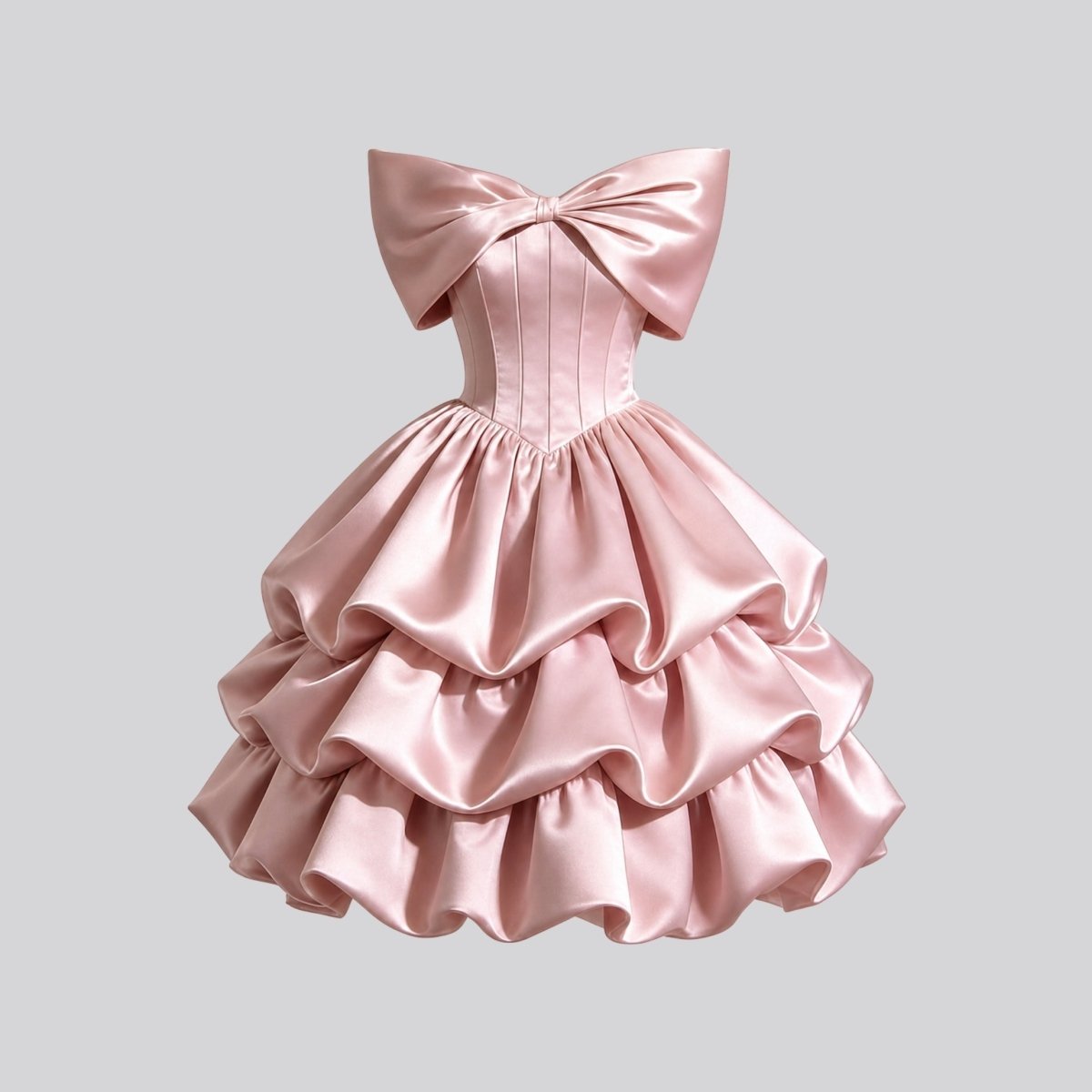 Briony Mini Dress