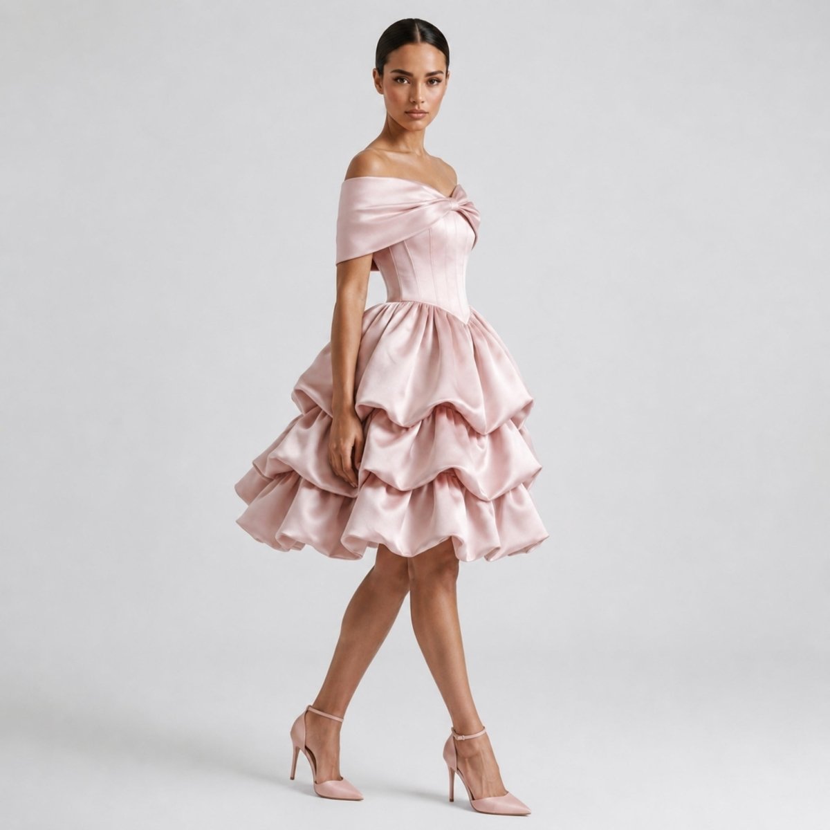 Briony Mini Dress