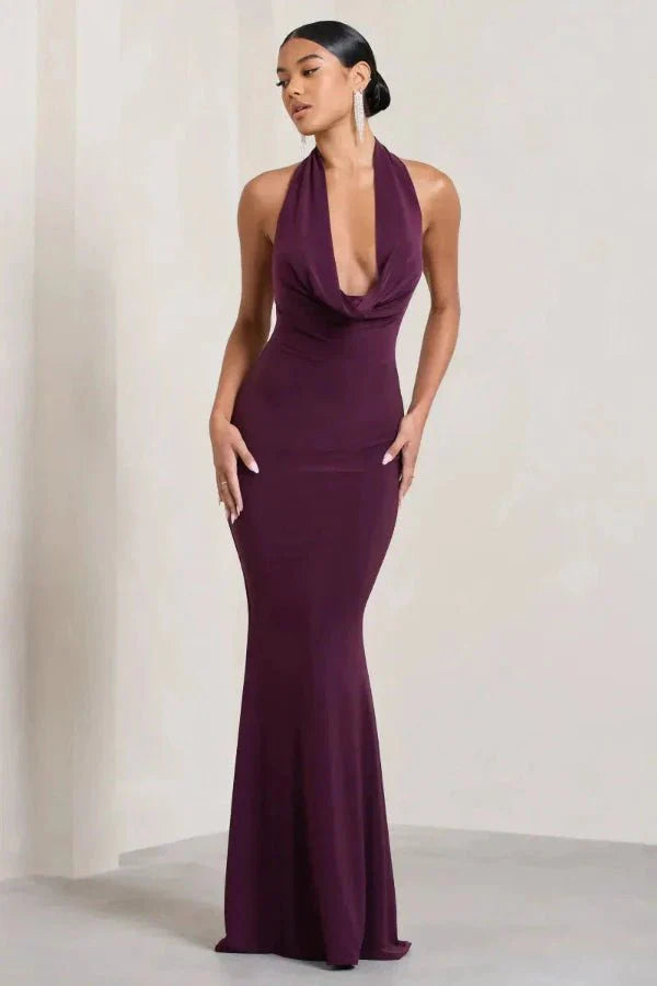 Bernice - Purple