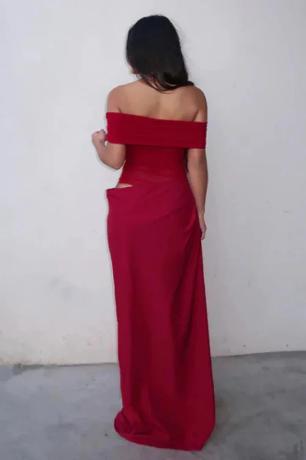 Anita - Red