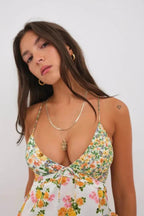 Rosalie - Green