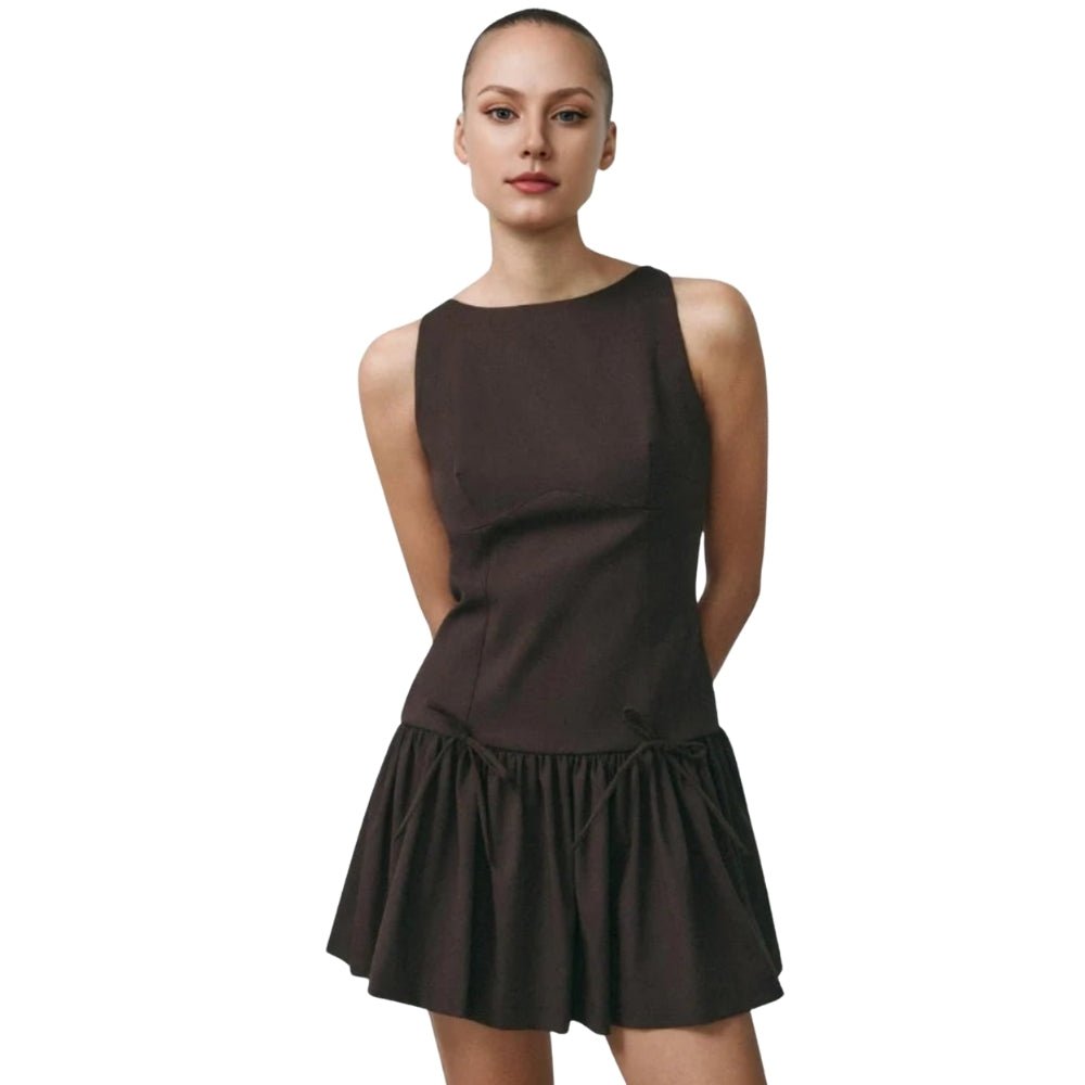 Florence - Brown