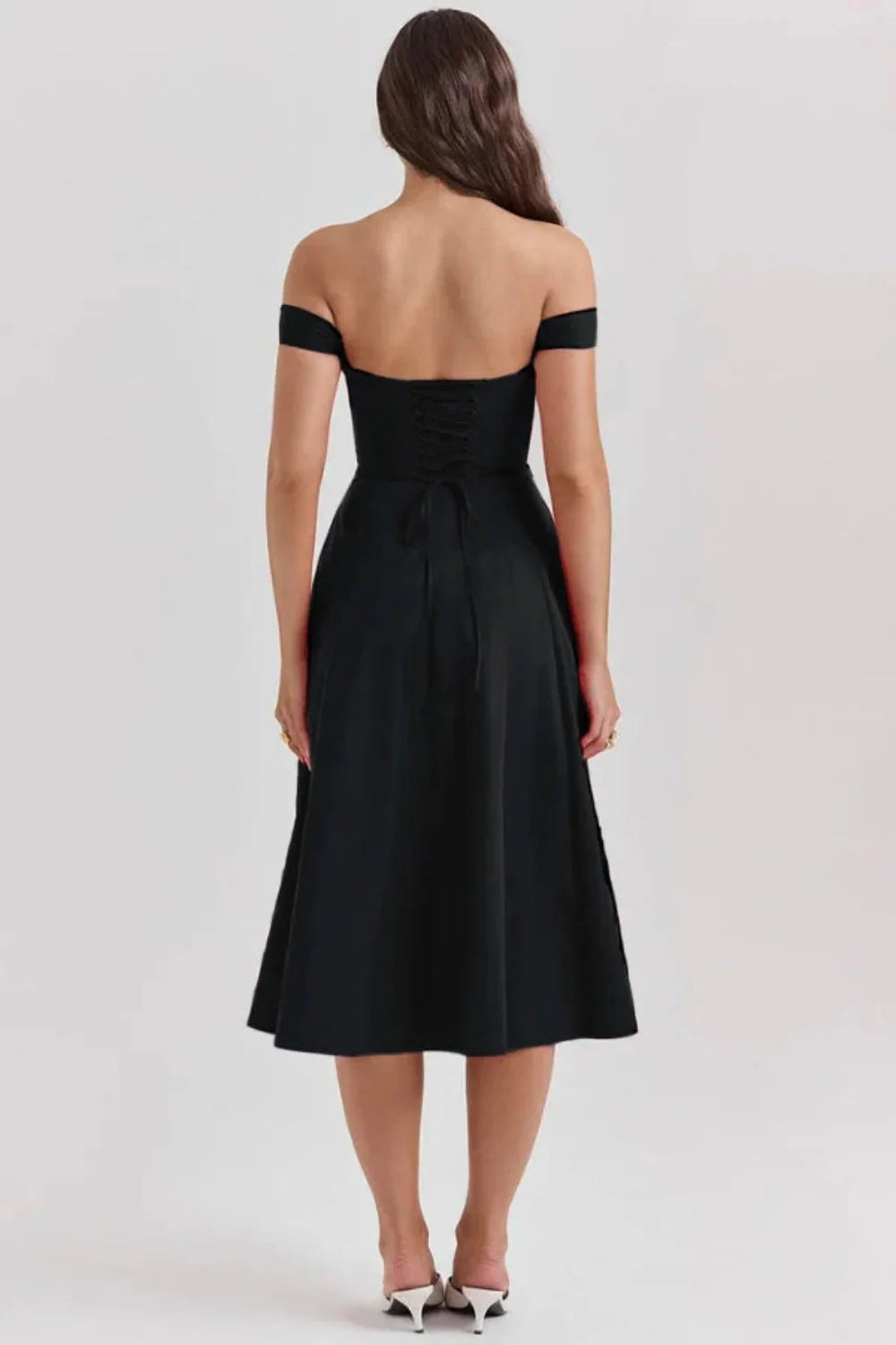 Seraphine - Black
