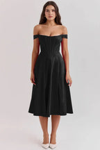 Seraphine - Black