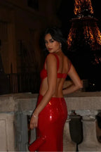 Sezia - Red