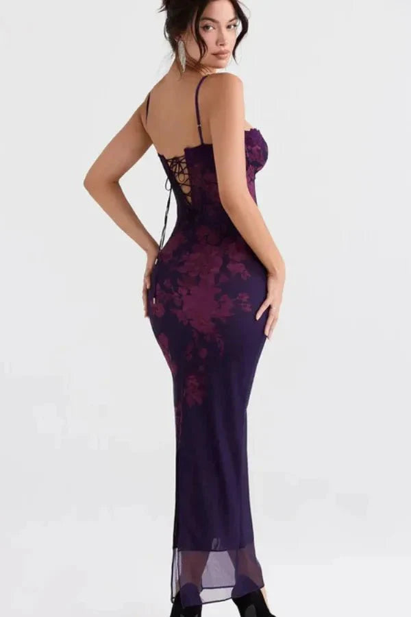 Shaira - Purple