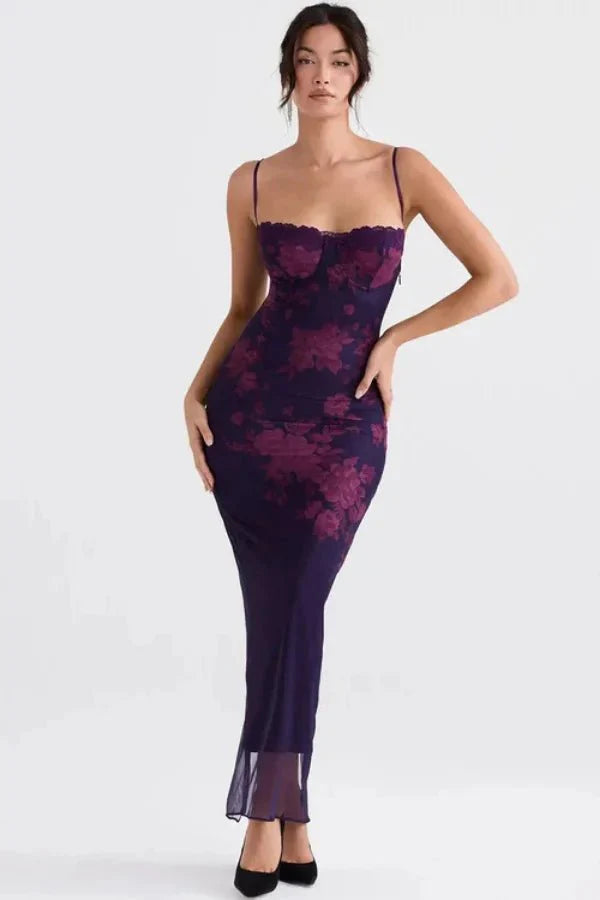 Shaira - Purple