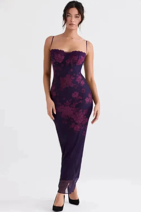 Shaira - Purple