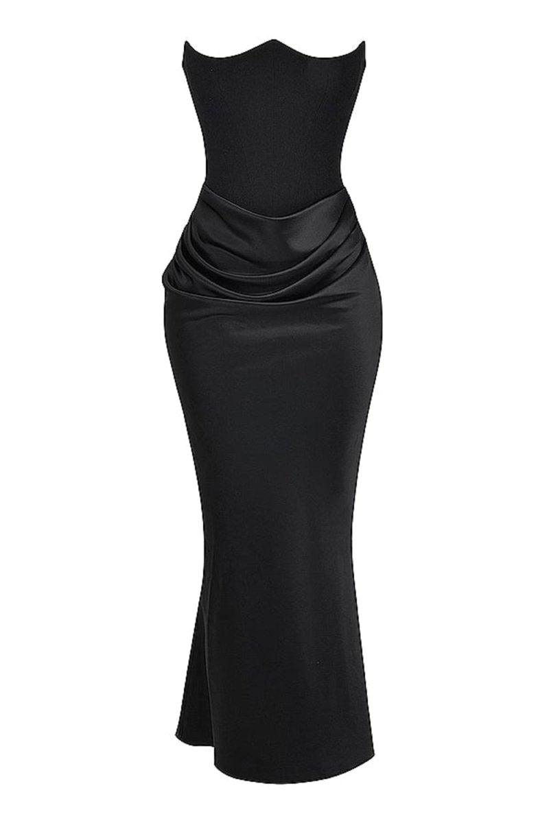 Sloane - Black