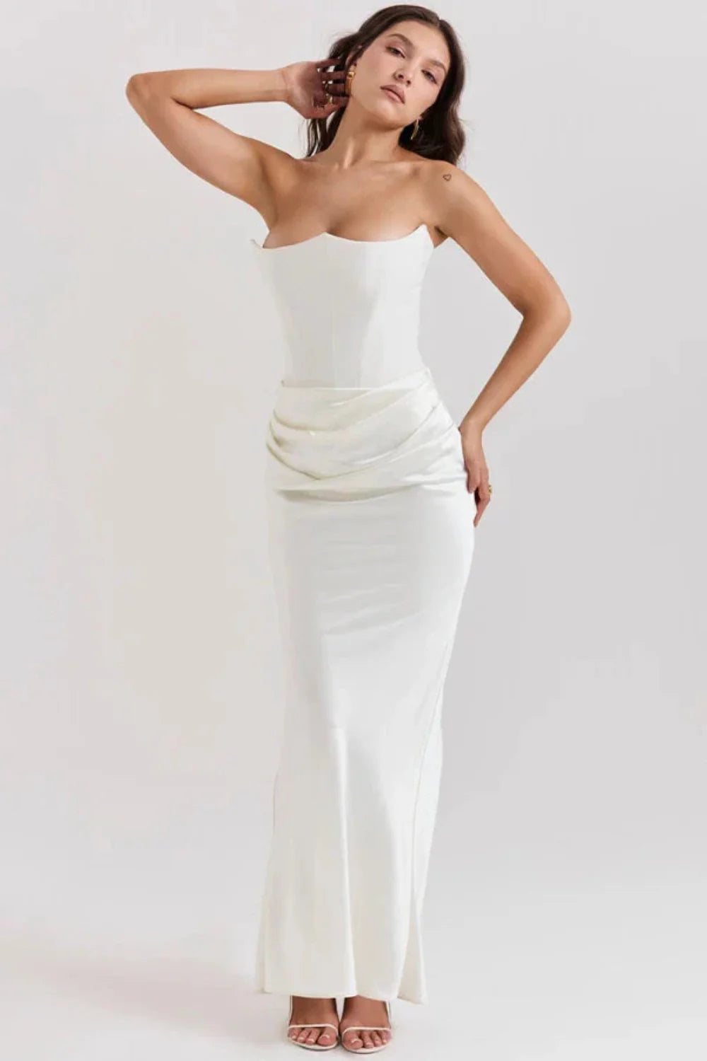 Sloane - Ivory