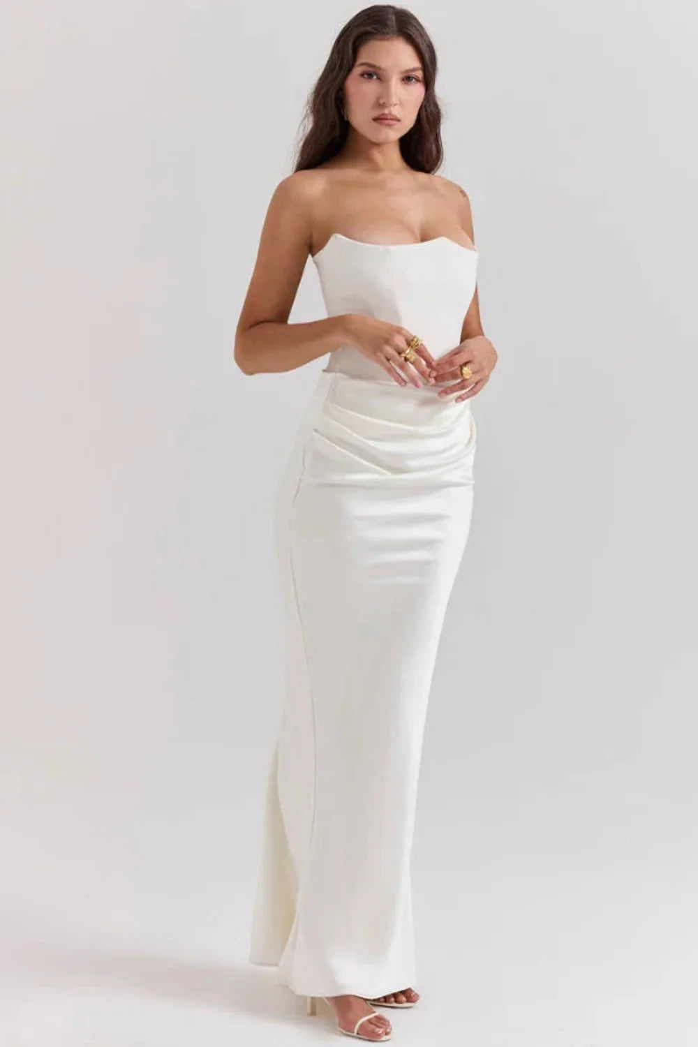 Sloane - Ivory