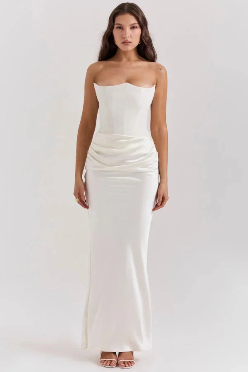 Sloane - Ivory