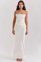 Sloane - Ivory