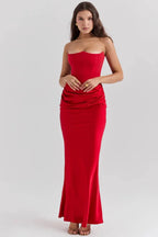 Sloane - Red