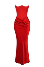 Sloane - Red