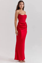 Sloane - Red