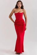 Sloane - Red
