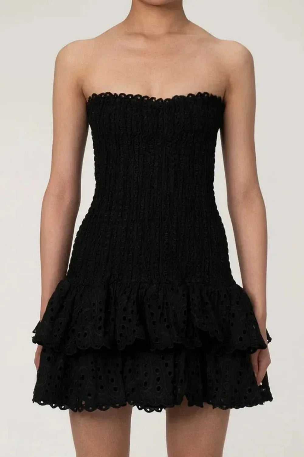 Starla - Black
