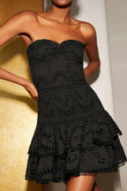 Starla - Black