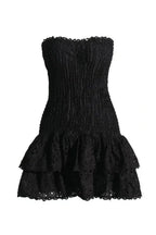 Starla - Black