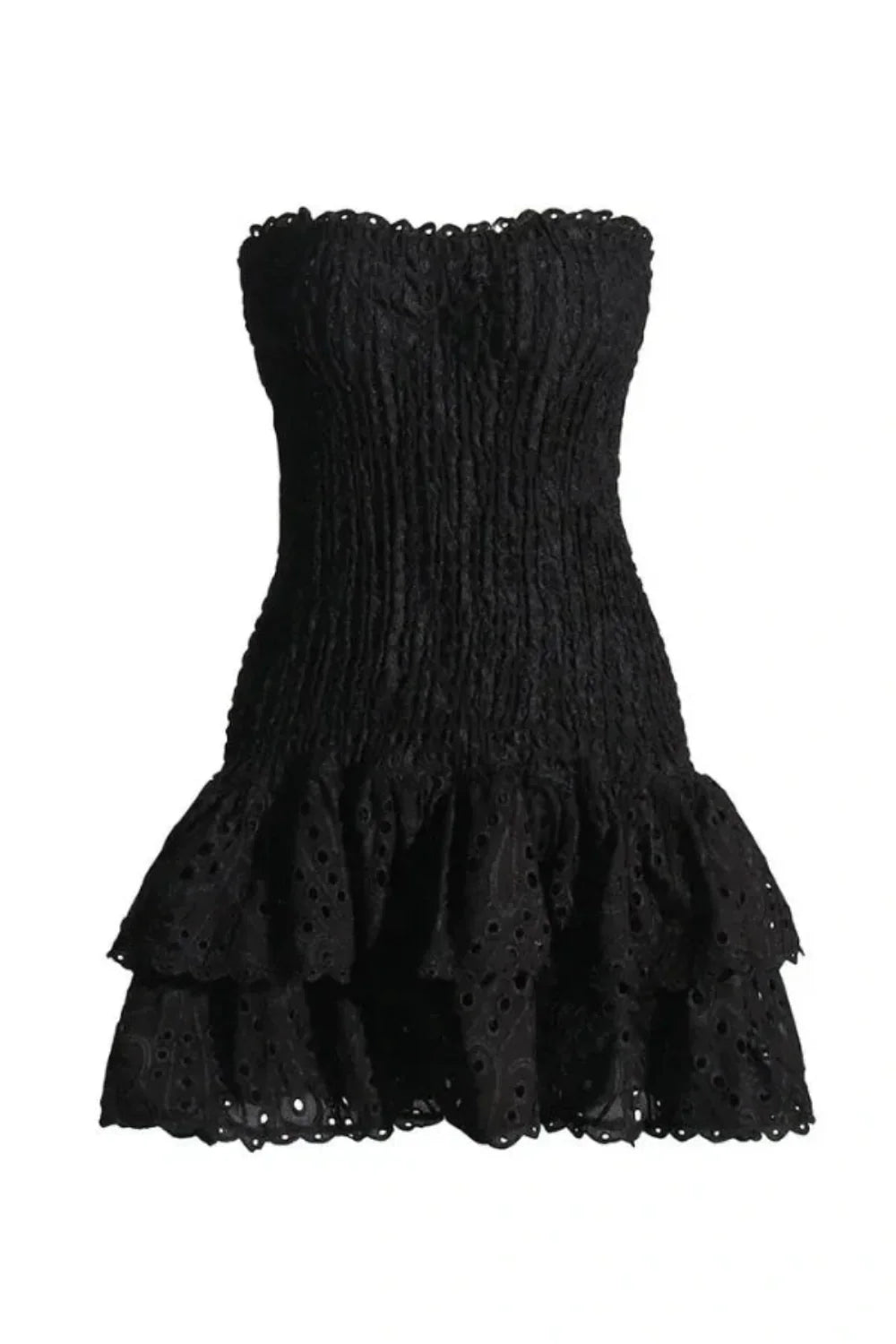 Starla - Black