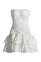 Starla - White