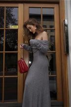 Ingrid - Gray