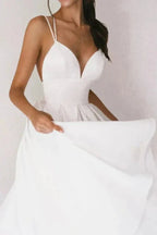Alazne - White