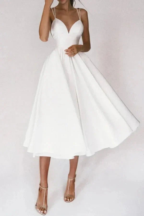 Alazne - White