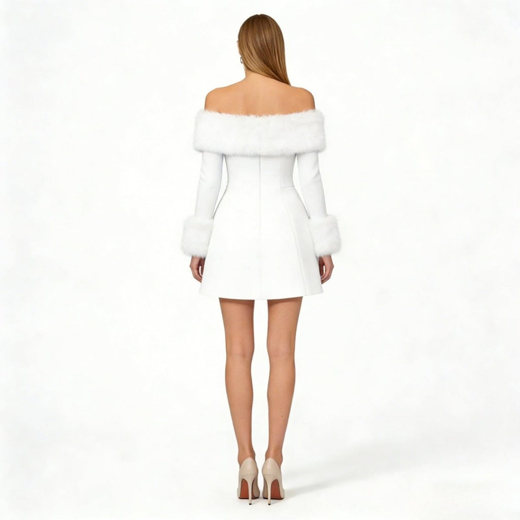 Emy Mini Dress