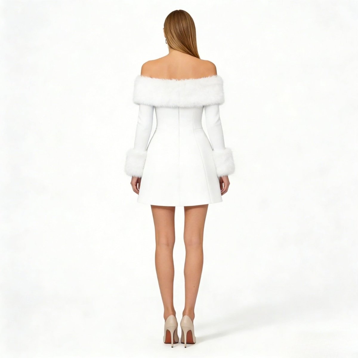 Emy Mini Dress