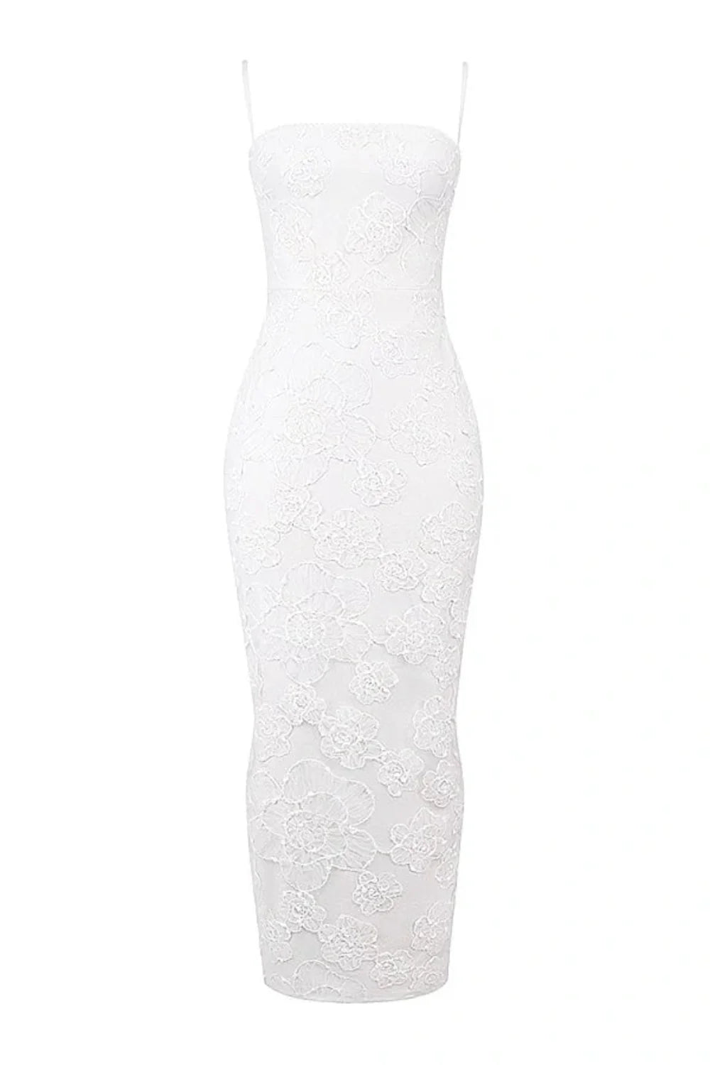 Cleo - White