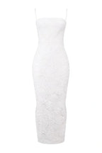 Cleo - White