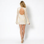 Aralyn Mini Dress