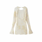 Aralyn Mini Dress