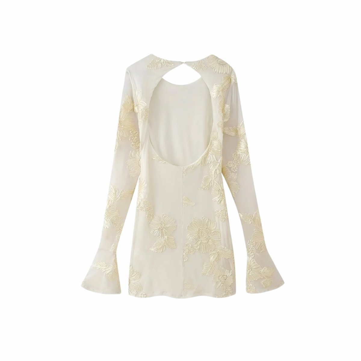 Aralyn Mini Dress
