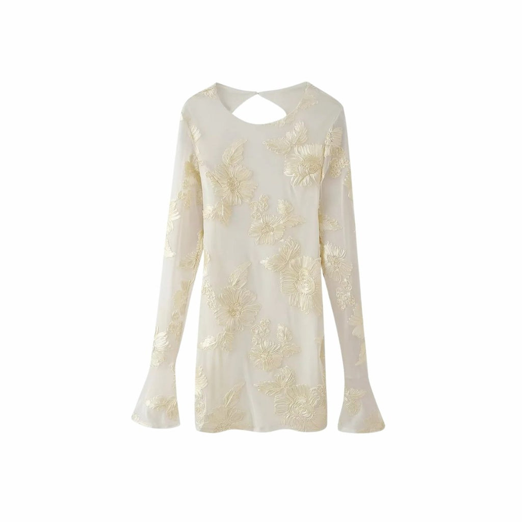 Aralyn Mini Dress