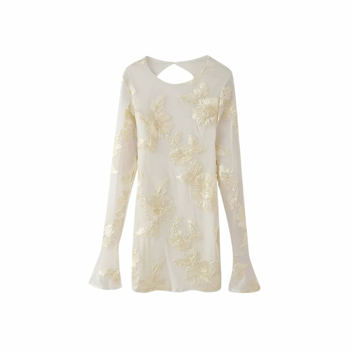 Aralyn Mini Dress