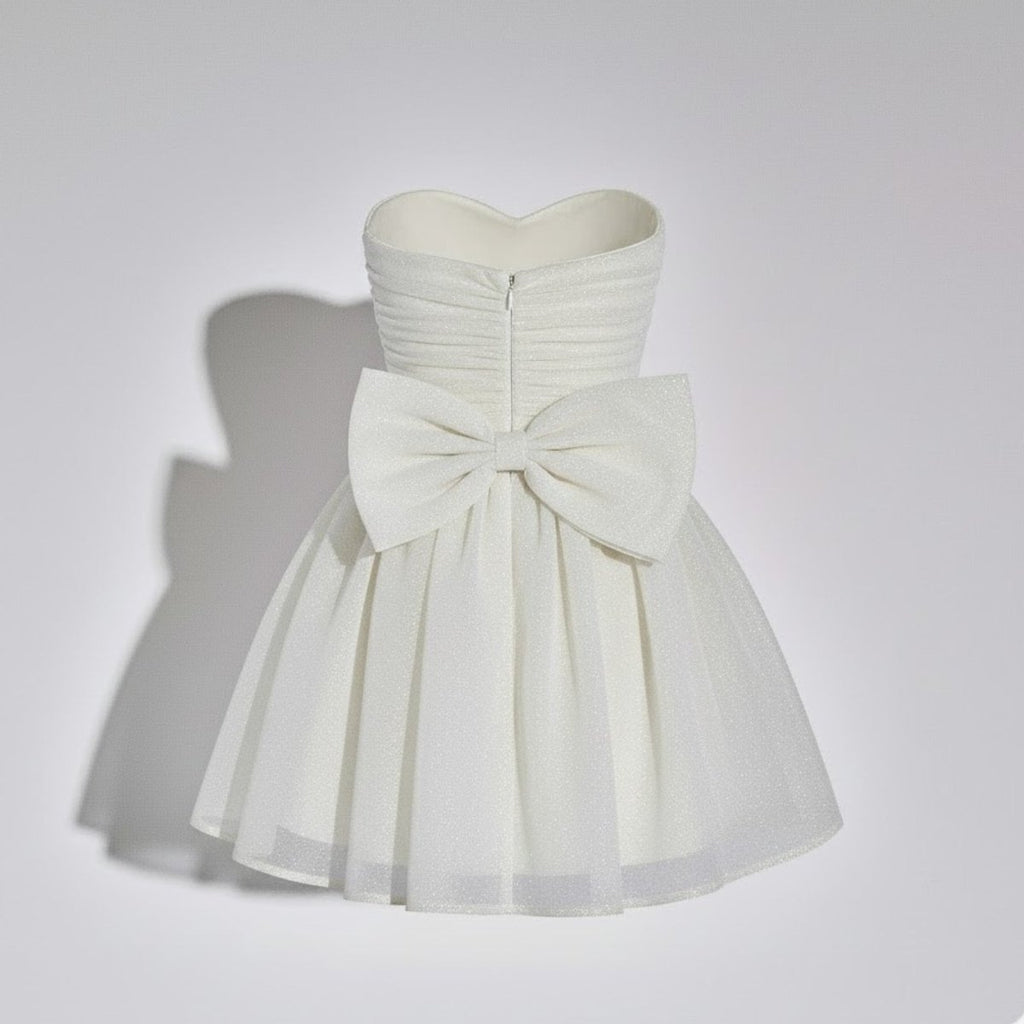 Harmoni Mini Dress