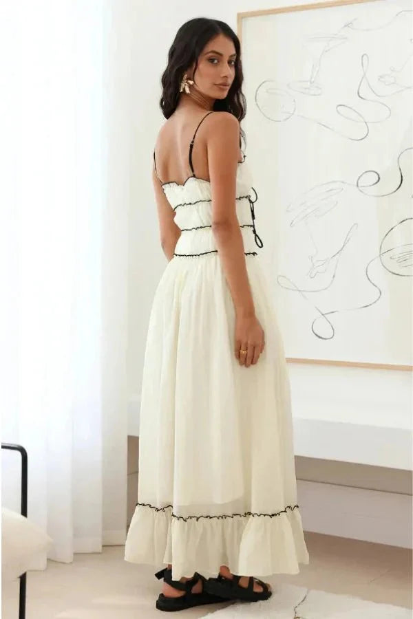 Yoona - White