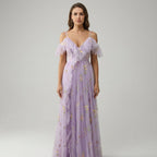 Mistra Maxi Dress