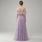 Mistra Maxi Dress