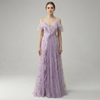 Mistra Maxi Dress