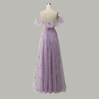 Mistra Maxi Dress