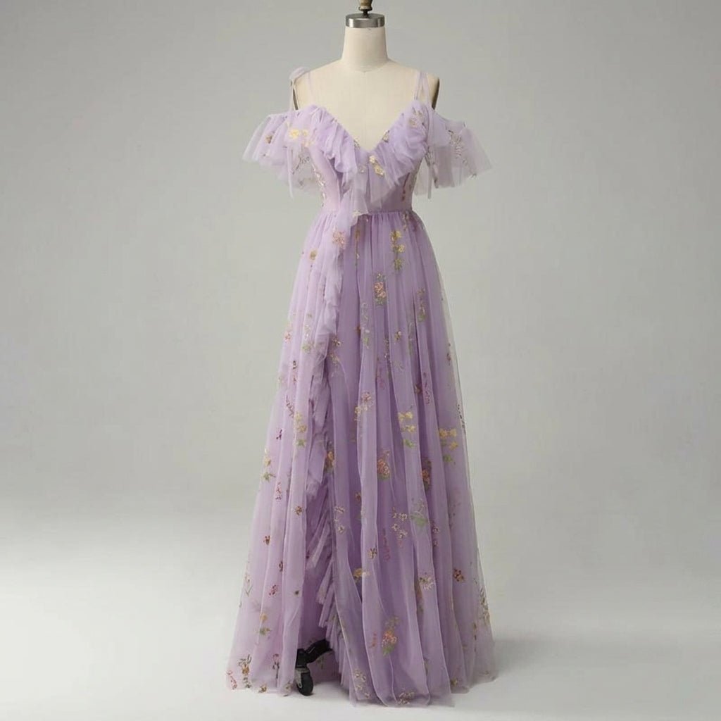 Mistra Maxi Dress