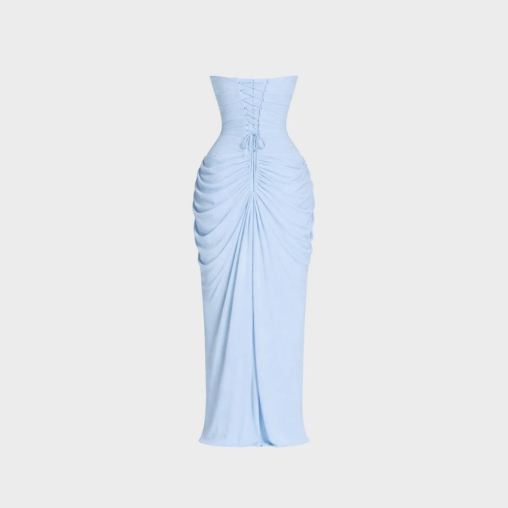 Ismara Maxi Dress