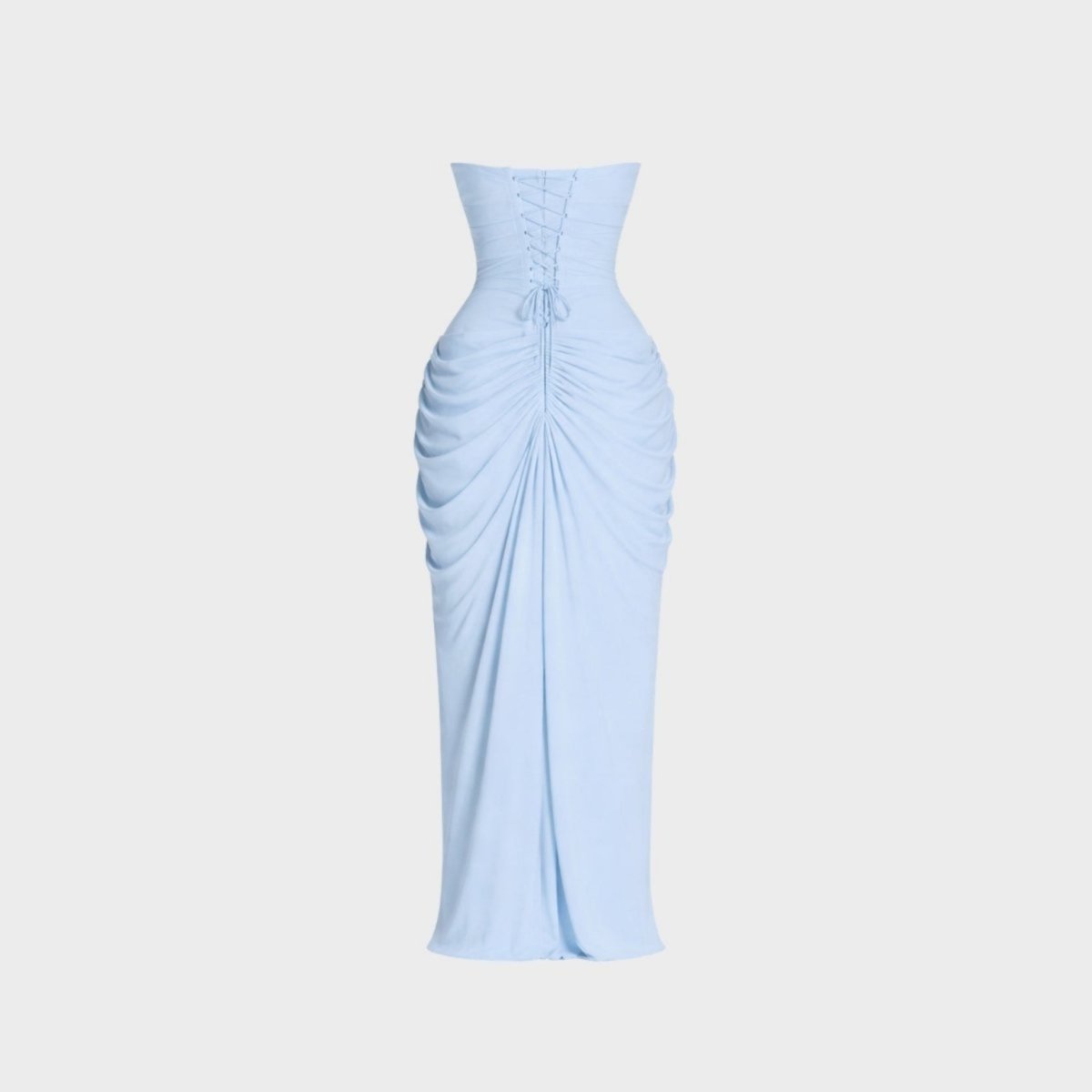 Ismara Maxi Dress